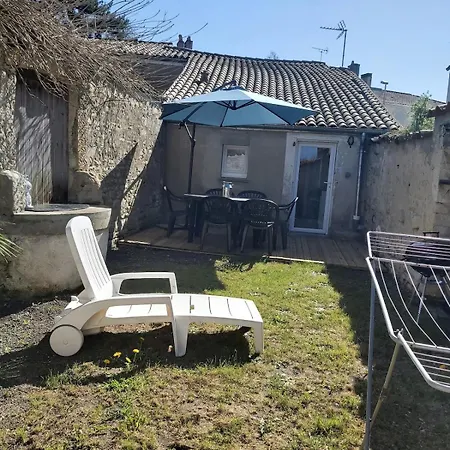 Du Puits Barreau