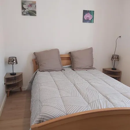 Du Puits Barreau Daire Marans (Charente-Maritime)